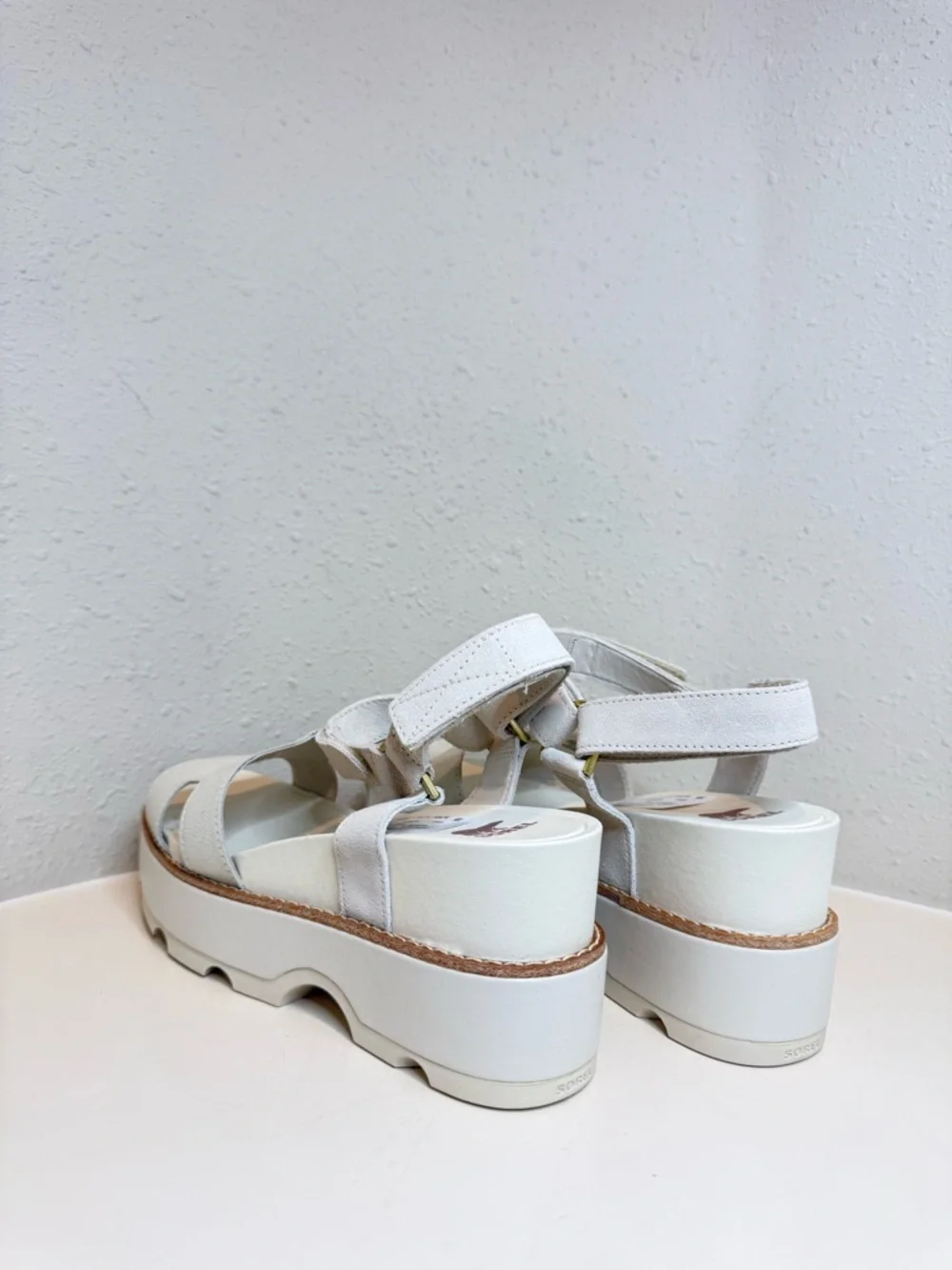 Sorel joanie lv